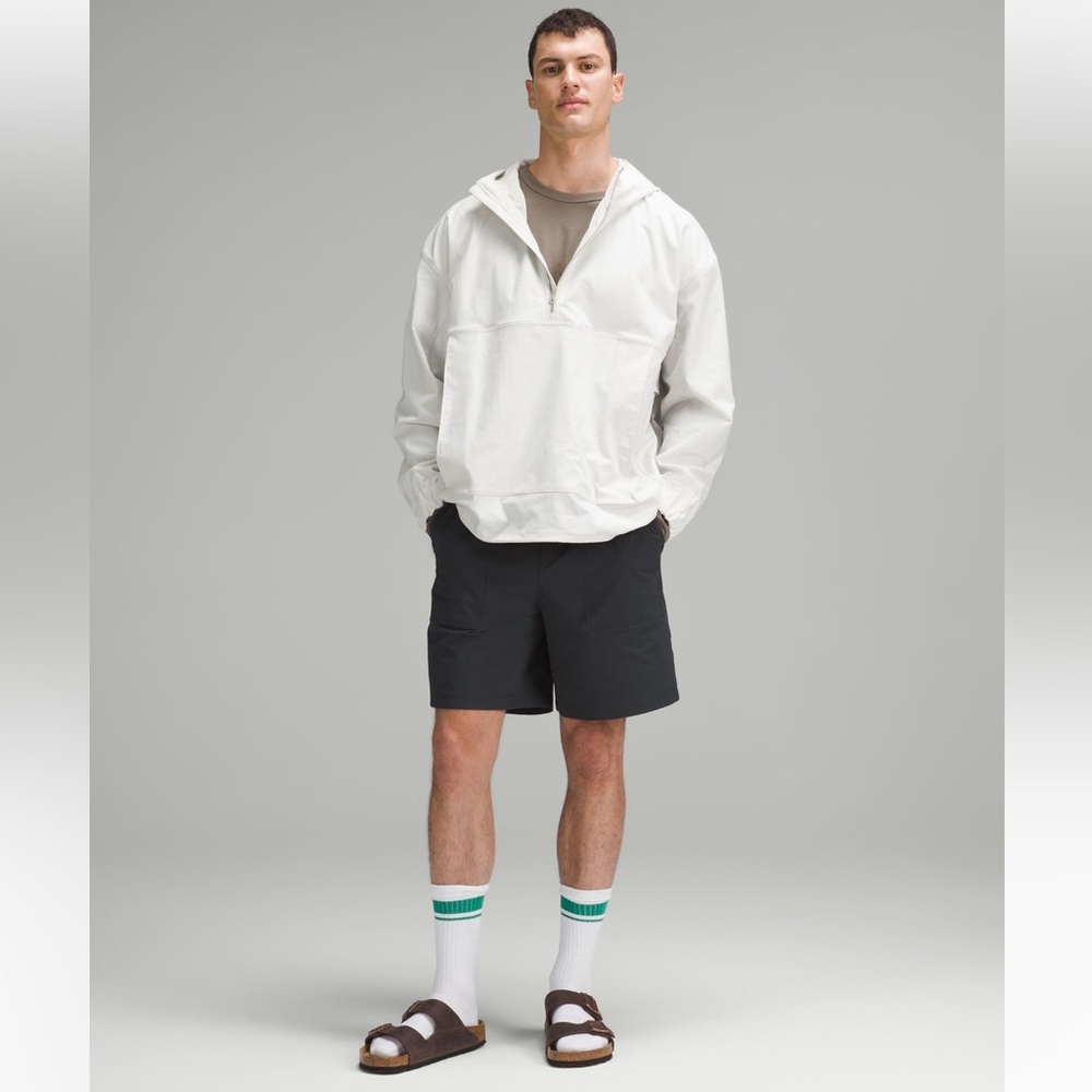 Lululemon bowline short 5”
